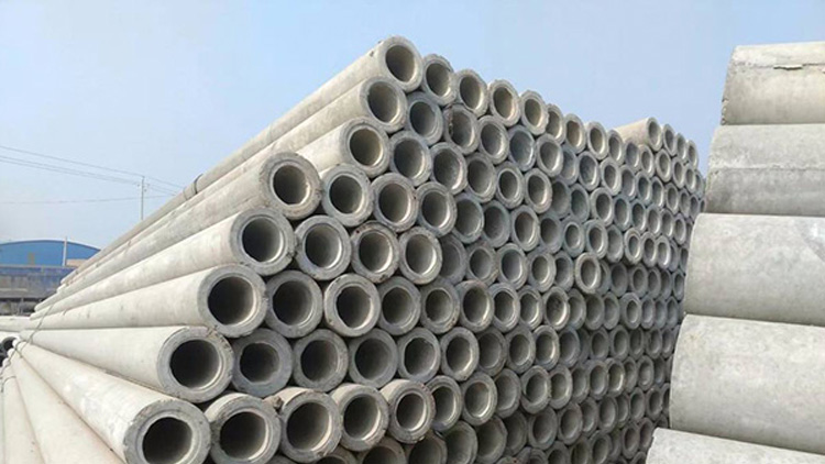 非預(yù)應(yīng)力水泥桿 非預(yù)應(yīng)力水泥桿