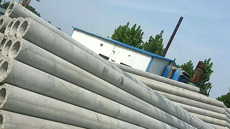 預(yù)應(yīng)力水泥桿 預(yù)應(yīng)力水泥桿