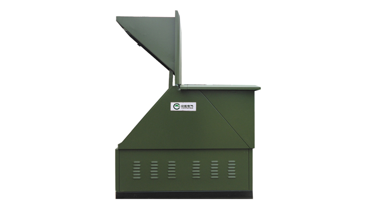 歐式高壓電纜分支箱 歐式高壓電纜分支箱